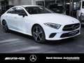 Mercedes-Benz CLS 400 d 4M KLIMA NAVI AHK 360°-KAM LED NIGHT Weiß - thumbnail 3
