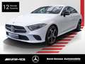 Mercedes-Benz CLS 400 d 4M KLIMA NAVI AHK 360°-KAM LED NIGHT Weiß - thumbnail 1