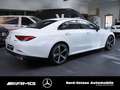Mercedes-Benz CLS 400 d 4M KLIMA NAVI AHK 360°-KAM LED NIGHT Weiß - thumbnail 4