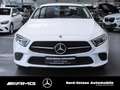 Mercedes-Benz CLS 400 d 4M KLIMA NAVI AHK 360°-KAM LED NIGHT Weiß - thumbnail 2