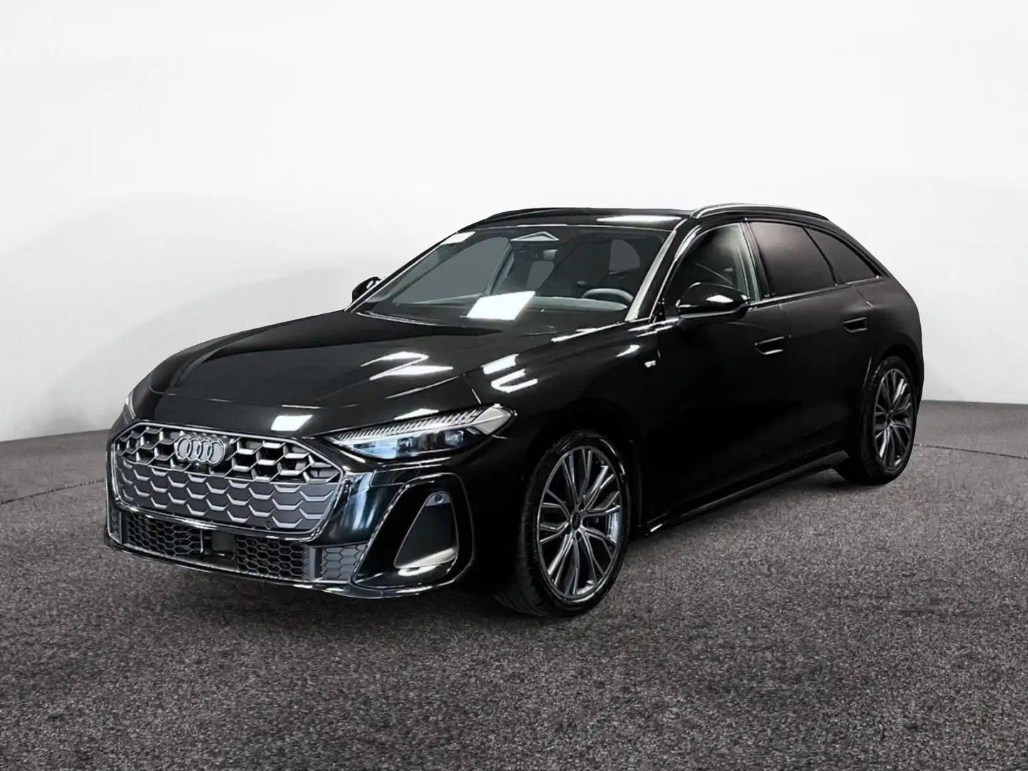 Audi A5 A5 Avant TDI 150 kW S tronic mHEV+ S Line edition - 1