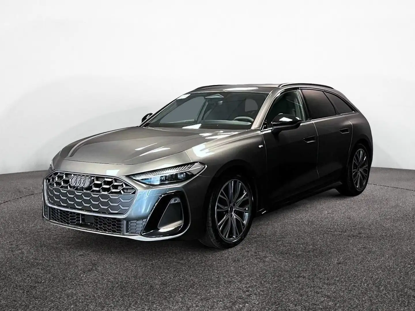 Audi A5 A5 Avant TDI 150 kW S tronic mHEV+ S Line edition - 2