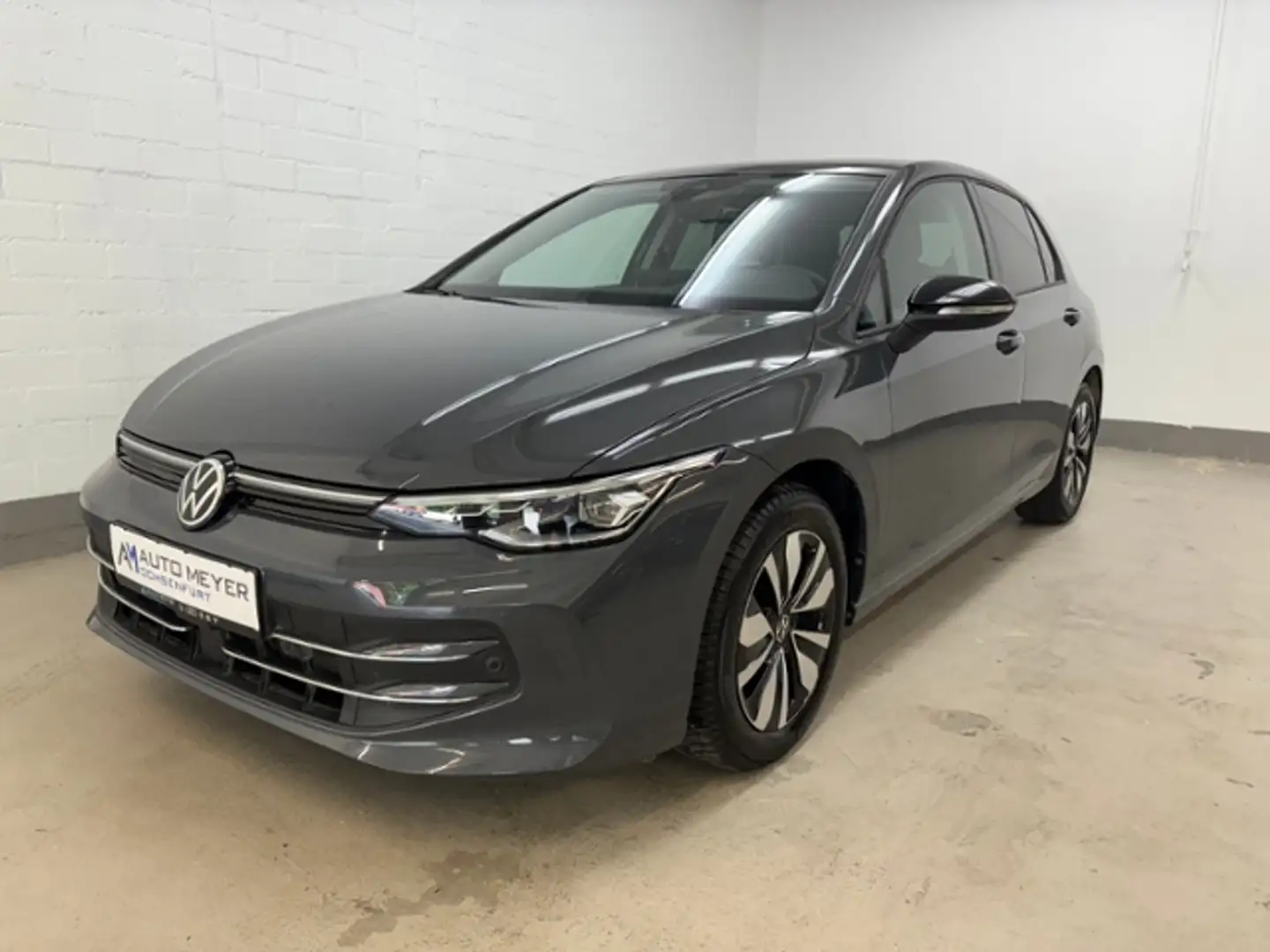 Volkswagen Golf 1.5 TSI Life Kamera Navi ACC Grigio - 2