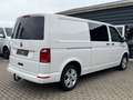 Volkswagen T6 Kombi T6*4Motion*Lang*LED*AHK*Wohnmobil*Mixto Weiß - thumbnail 6