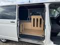 Volkswagen T6 Kombi T6*4Motion*Lang*LED*AHK*Wohnmobil*Mixto Weiß - thumbnail 15