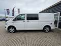 Volkswagen T6 Kombi T6*4Motion*Lang*LED*AHK*Wohnmobil*Mixto Weiß - thumbnail 9