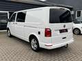 Volkswagen T6 Kombi T6*4Motion*Lang*LED*AHK*Wohnmobil*Mixto Weiß - thumbnail 8