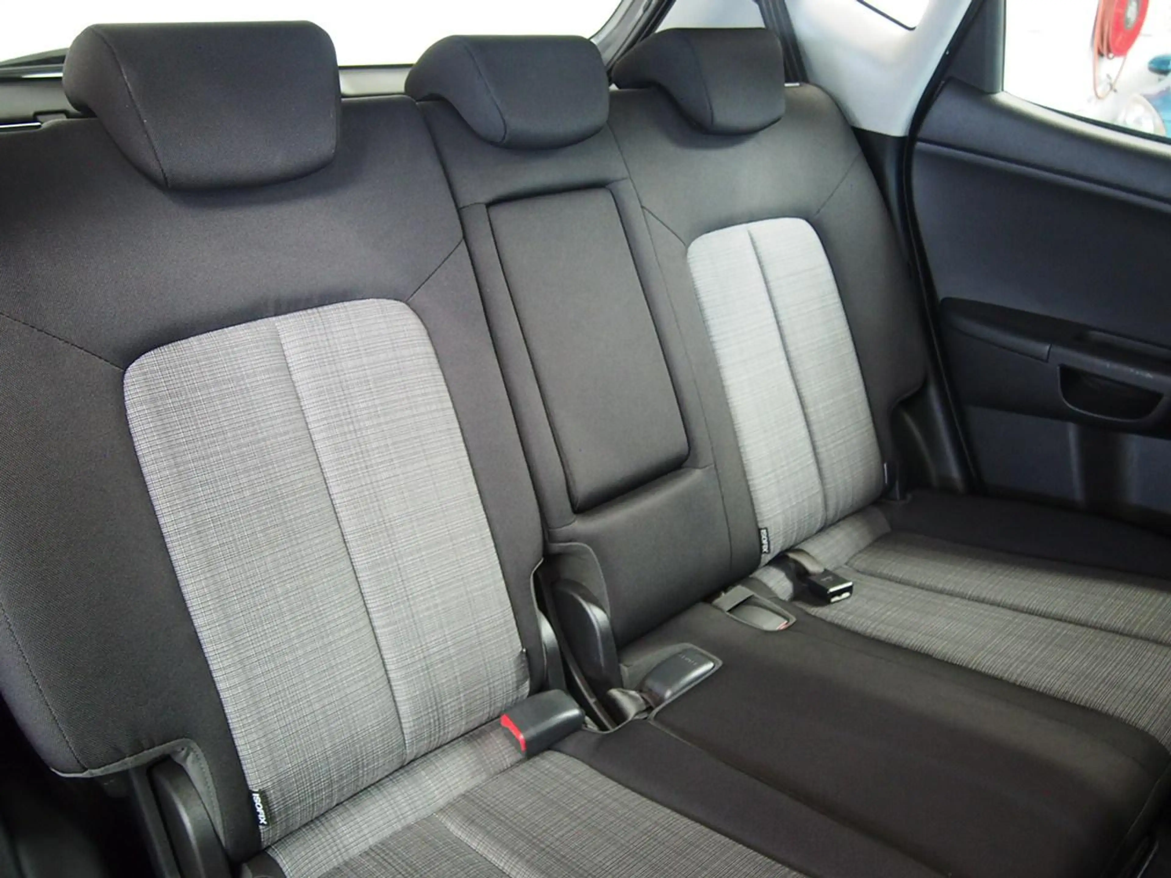 Kia Venga 1.4 CVVT Plus Pack (APK:Nieuw) Incl.Garantie — photo 10