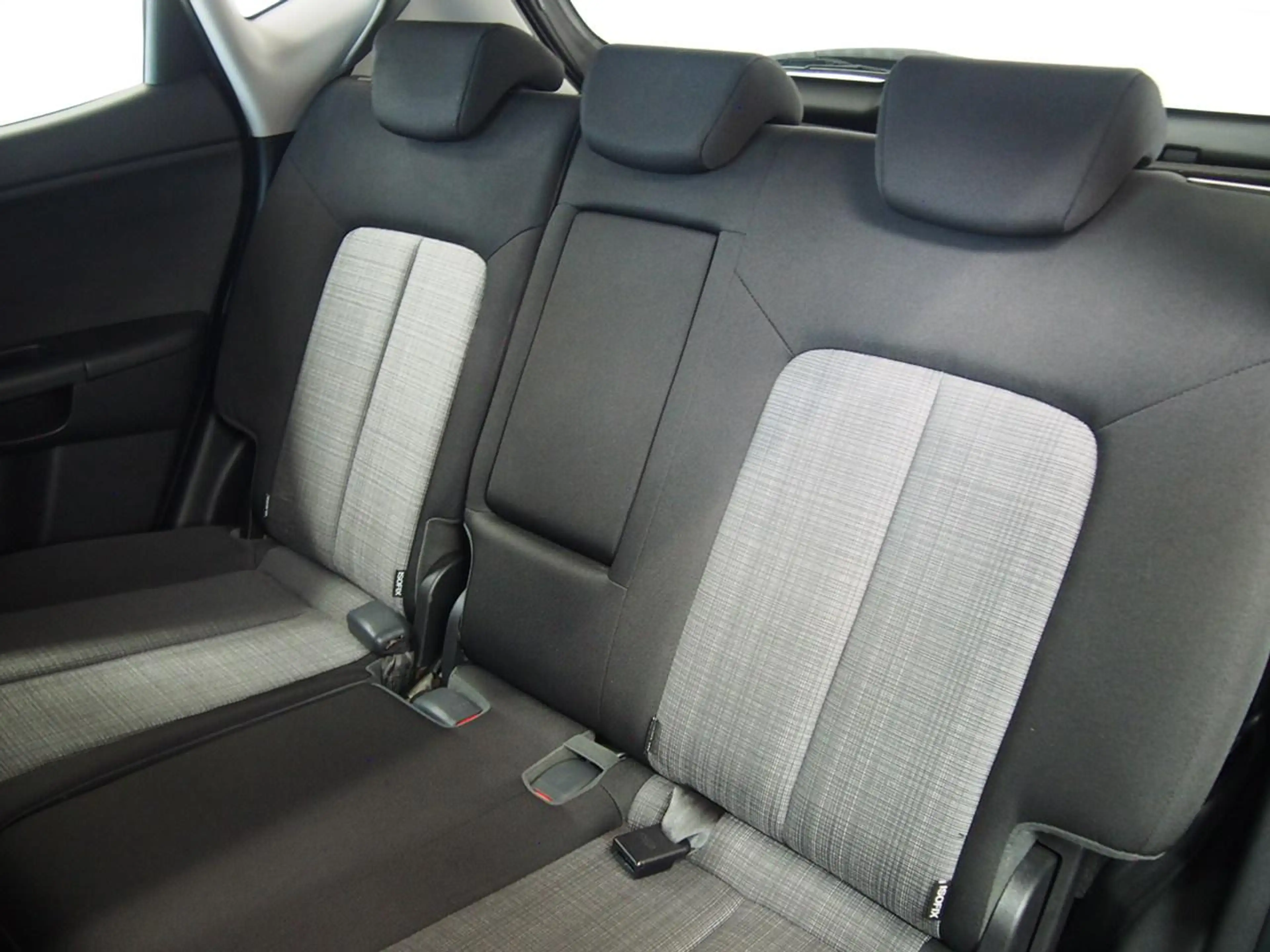 Kia Venga 1.4 CVVT Plus Pack (APK:Nieuw) Incl.Garantie — photo 9