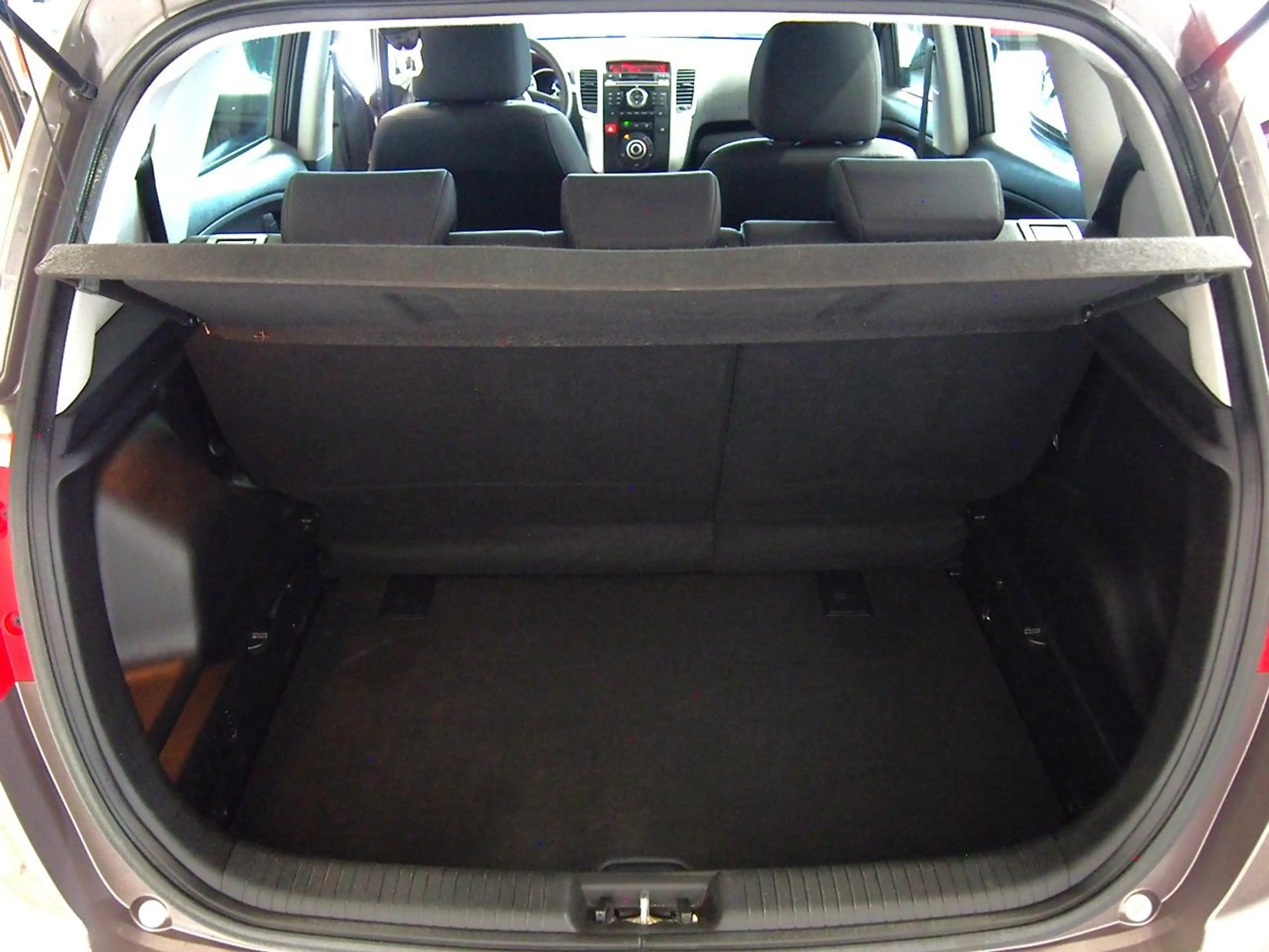 Kia Venga 1.4 CVVT Plus Pack (APK:Nieuw) Incl.Garantie — photo 11