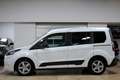 Ford Tourneo Connect 1.0 EcoBoost Cool & Connect *AHK*KLIMA*KAMERA*PDC* Blanc - thumbnail 3