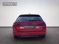 Audi S6 Avant +MATRIX+OPTIK SCHWARZ+ALLRADLENKUNG+ Rojo - thumbnail 5