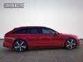 Audi S6 Avant +MATRIX+OPTIK SCHWARZ+ALLRADLENKUNG+ Rojo - thumbnail 7