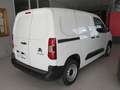 Citroen Berlingo HDI 100 CV FURGON CERRADO Blanc - thumbnail 17