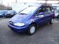 Ford Galaxy 2.3 V6 Ghia 145 PS"KLIMA"NAVI"SITZHZG"AHK"7-SITZER Blau - thumbnail 3