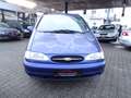 Ford Galaxy 2.3 V6 Ghia 145 PS"KLIMA"NAVI"SITZHZG"AHK"7-SITZER Blau - thumbnail 2