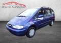 Ford Galaxy 2.3 V6 Ghia 145 PS"KLIMA"NAVI"SITZHZG"AHK"7-SITZER Blau - thumbnail 1
