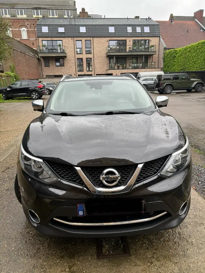 Nissan Qashqai 1.6 dCi TEKNA - 1