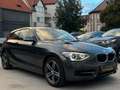BMW 116 i Sport Line *AUTOMATIK*NAVI*PDC*3-Trg. Gris - thumbnail 2