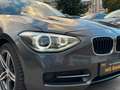 BMW 116 i Sport Line *AUTOMATIK*NAVI*PDC*3-Trg. Gris - thumbnail 5