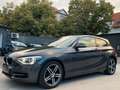 BMW 116 i Sport Line *AUTOMATIK*NAVI*PDC*3-Trg. Gris - thumbnail 7