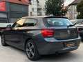 BMW 116 i Sport Line *AUTOMATIK*NAVI*PDC*3-Trg. Gris - thumbnail 8