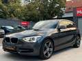 BMW 116 i Sport Line *AUTOMATIK*NAVI*PDC*3-Trg. Gris - thumbnail 4