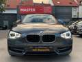 BMW 116 i Sport Line *AUTOMATIK*NAVI*PDC*3-Trg. Gris - thumbnail 3