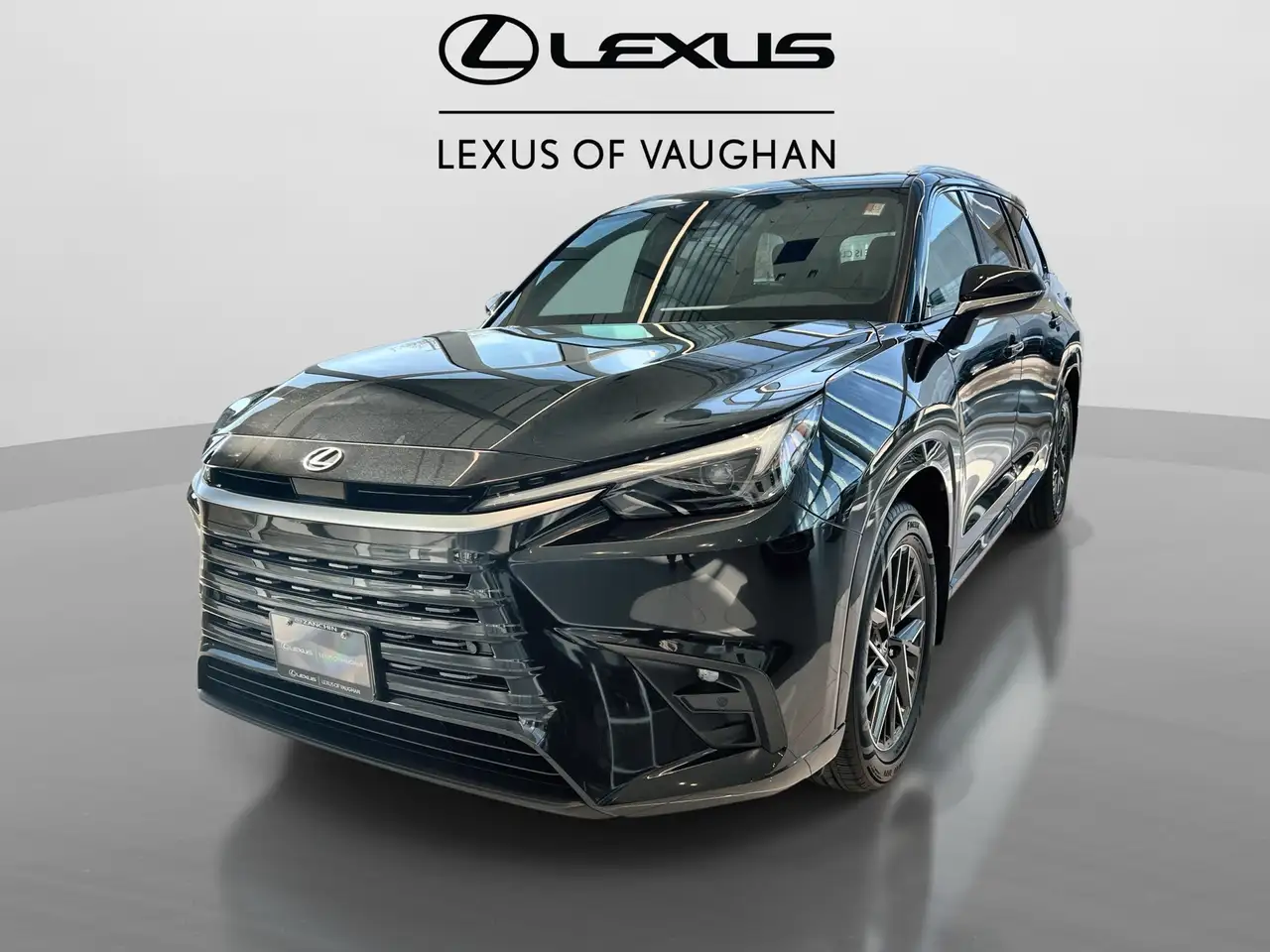 2026 Lexus TX 350