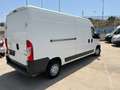Peugeot Boxer Furgón 2.0BlueHDI 330 L1H1 130 Blanco - thumbnail 3