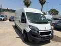 Peugeot Boxer Furgón 2.0BlueHDI 330 L1H1 130 Blanco - thumbnail 2