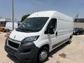 Peugeot Boxer Furgón 2.0BlueHDI 330 L1H1 130 Blanco - thumbnail 1