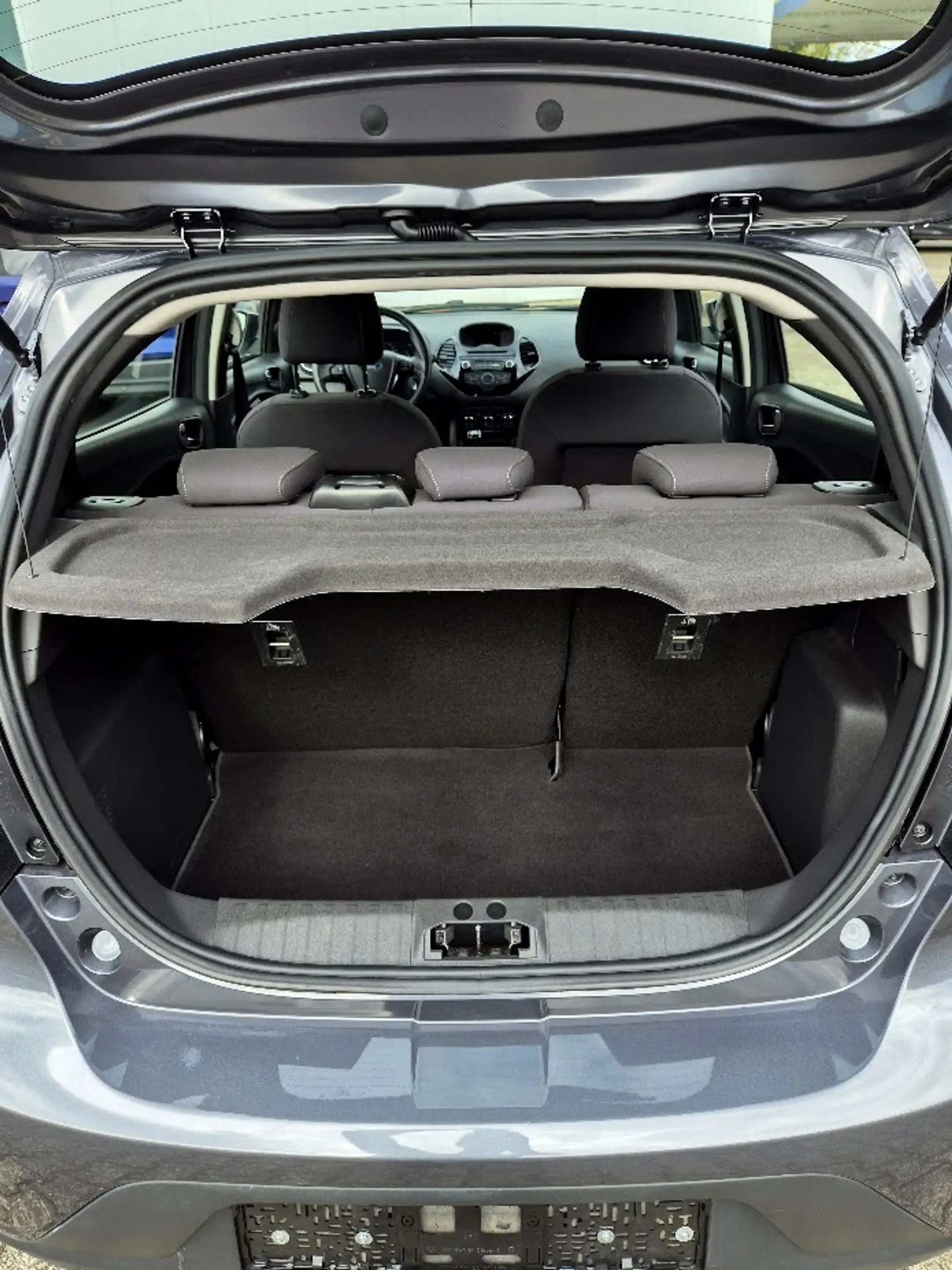 Ford Ka/Ka+ Cool  KLIMA GANZJAHRESREIFEN — photo 6