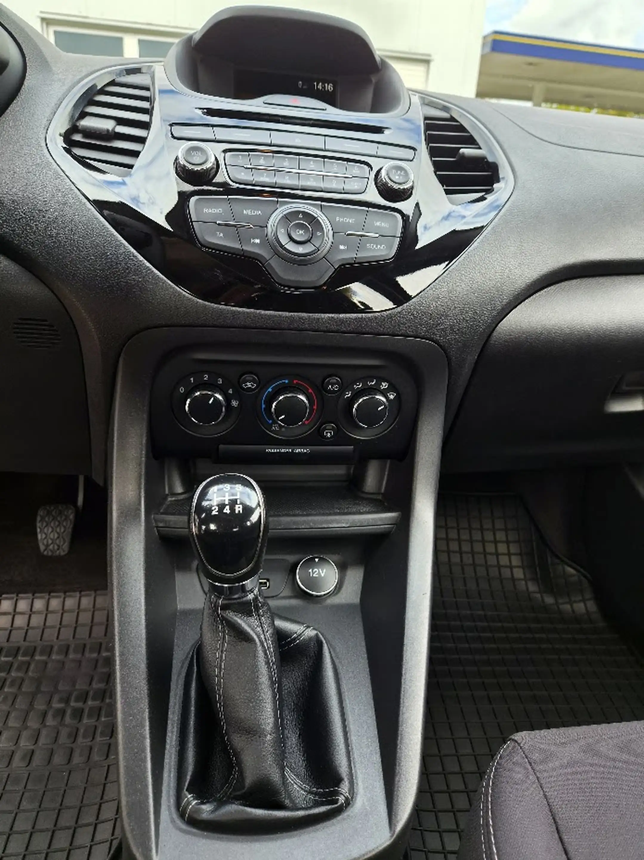 Ford Ka/Ka+ Cool  KLIMA GANZJAHRESREIFEN — photo 8