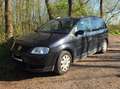 Volkswagen Touran 1.9 TDi Schwarz - thumbnail 1