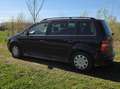 Volkswagen Touran 1.9 TDi Schwarz - thumbnail 5