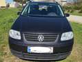 Volkswagen Touran 1.9 TDi Schwarz - thumbnail 4