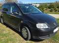 Volkswagen Touran 1.9 TDi Schwarz - thumbnail 3