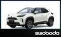 Toyota Yaris Cross 1,5l Hyb.4x2 *Active Drive+Safety130PS Weiß - thumbnail 1