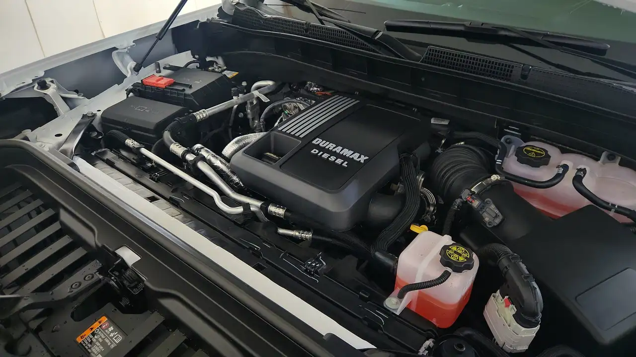 GMC Sierra 1500 fotografie GMC Sierra 1500