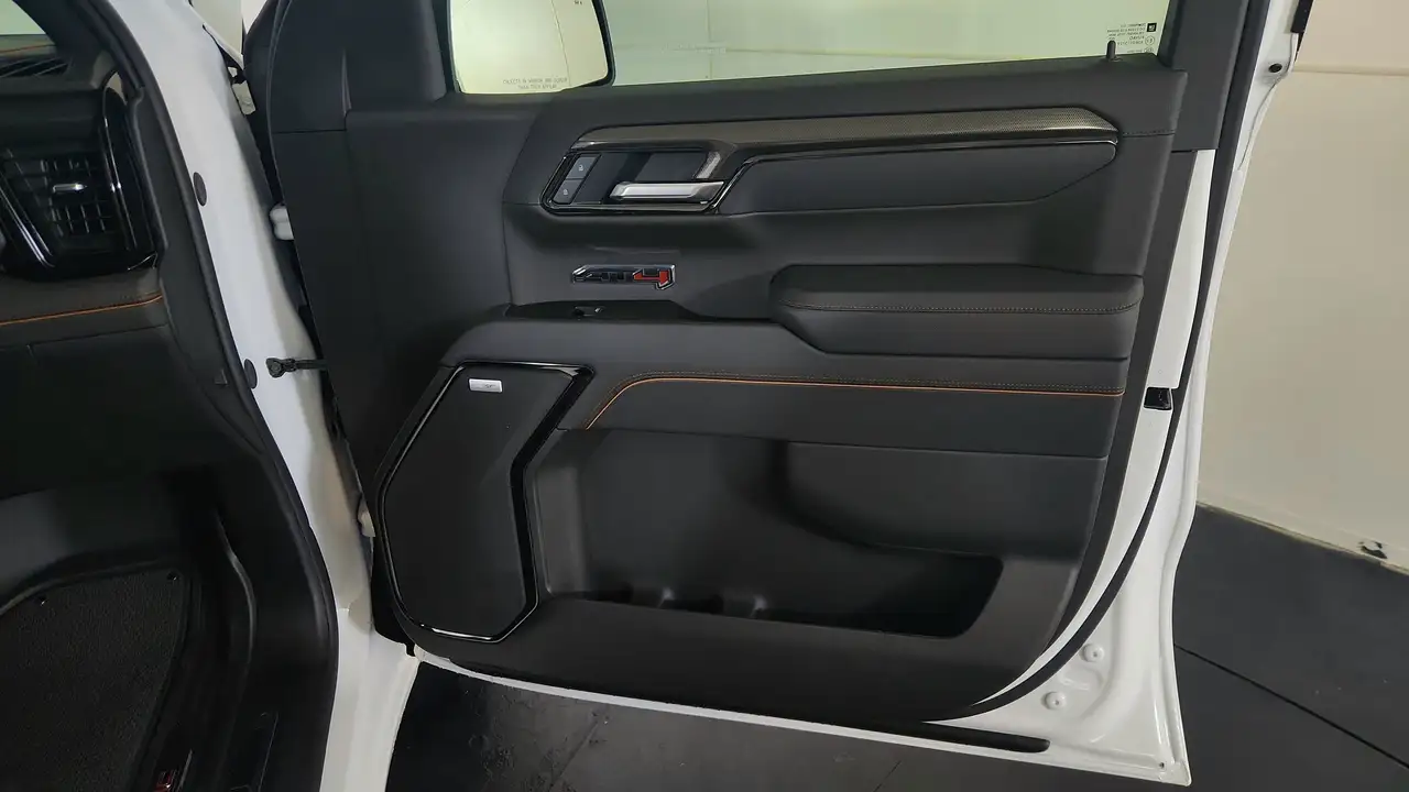 GMC Sierra 1500 fotografie GMC Sierra 1500