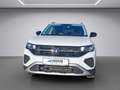 Volkswagen T-Cross 1.0TSI Goal Weiß - thumbnail 8