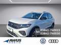 Volkswagen T-Cross 1.0TSI Goal Weiß - thumbnail 1
