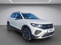 Volkswagen T-Cross 1.0TSI Goal Weiß - thumbnail 7