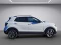 Volkswagen T-Cross 1.0TSI Goal Weiß - thumbnail 6