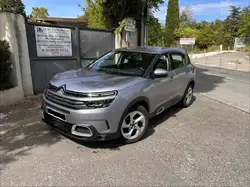 Citroen C5 Aircross PureTech 130 S