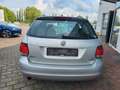Volkswagen Golf VI Variant Trendline BlueMotion aus 2-Hand Plateado - thumbnail 6