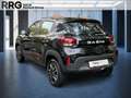 Dacia Spring Spring CCS! Rückfahrkamera PDC KLIMA ABS ESP ZV Noir - thumbnail 4