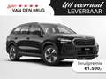 Skoda Kodiaq Business Edition 1.5 TSI PHEV | Trekhaak wegklapba Zwart - thumbnail 1