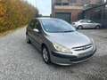 Peugeot 307 307 2.0i 16v/ GARANTIE 12MOIS/ CARPASS/ CT Gris - thumbnail 1